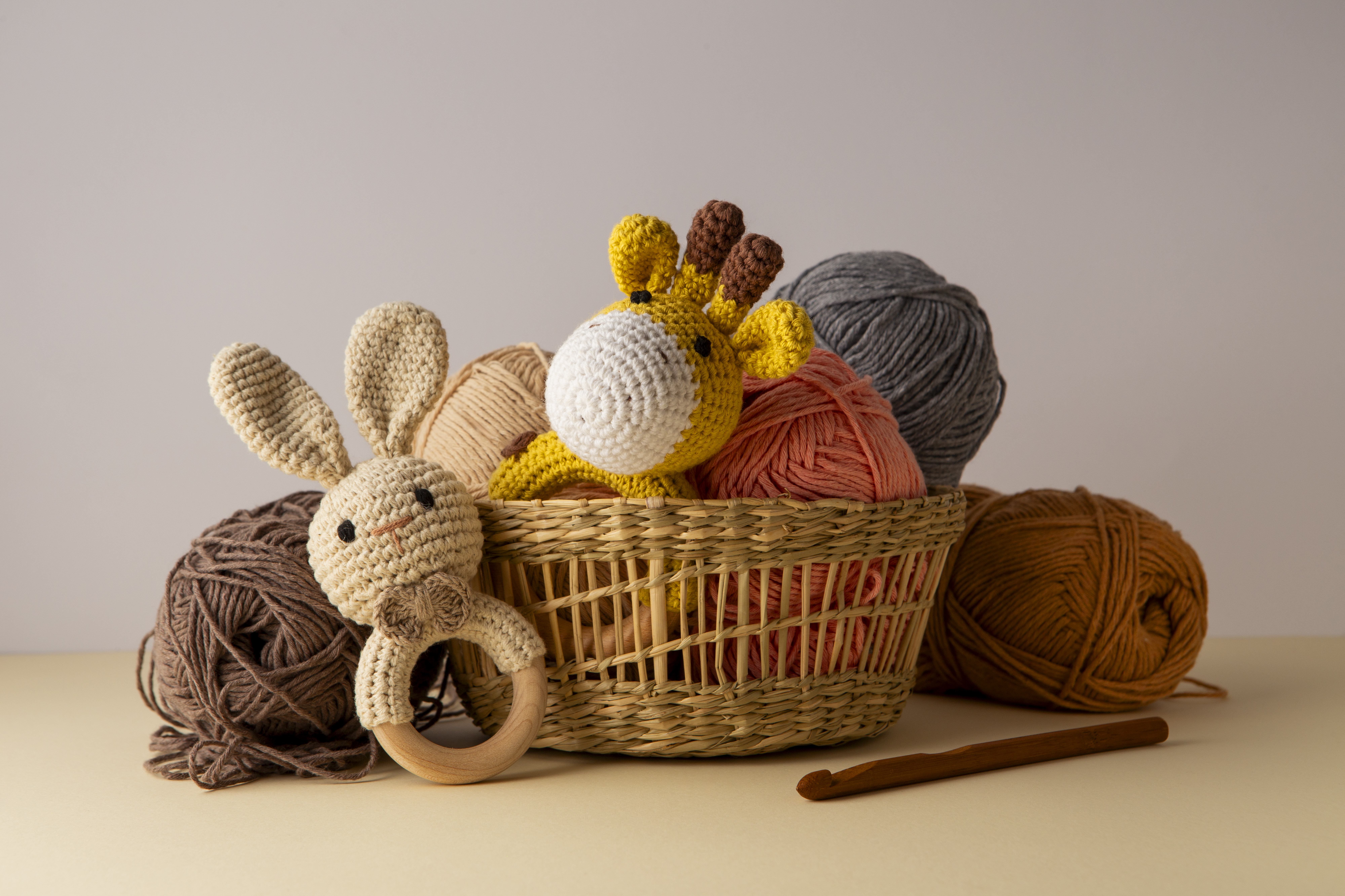Amigurumi